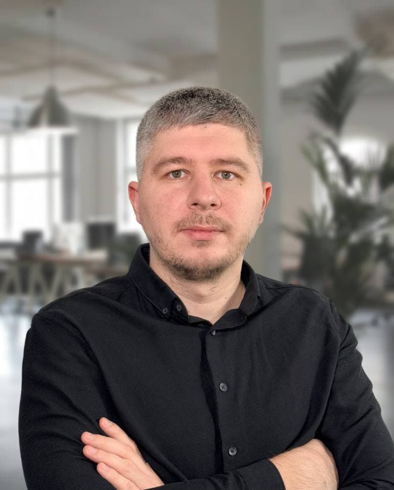 Іван Осіпов